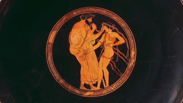 S01:E01 - The Ancients