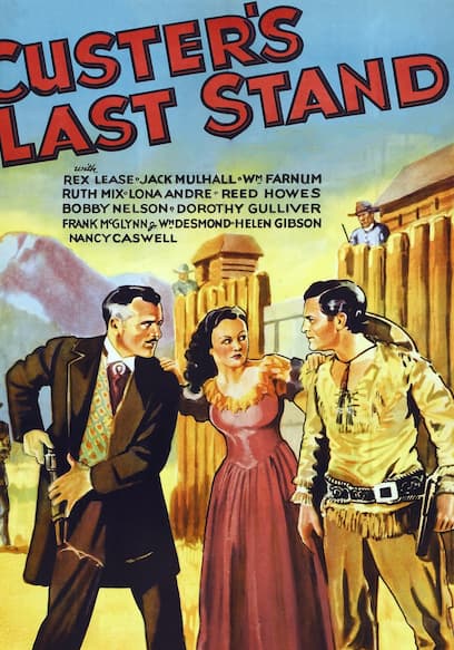 Custer's Last Stand