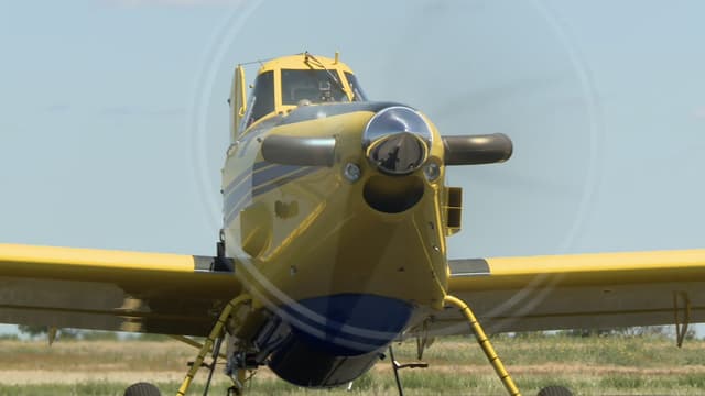 S05:E13 - Air Tractor