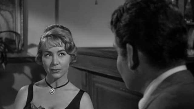 S02:E08 - Death and Taxes