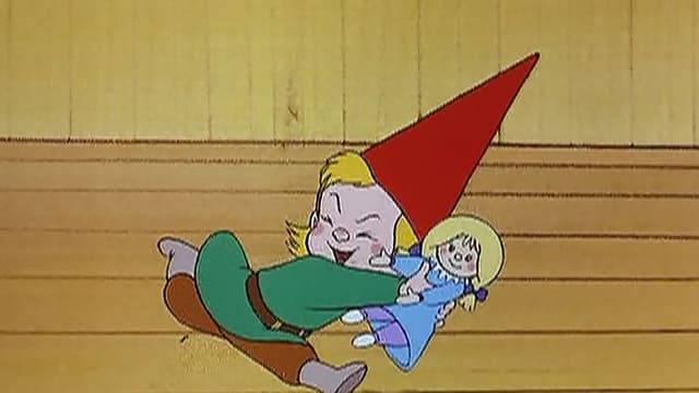 S01:E18 - The Broken Ankle