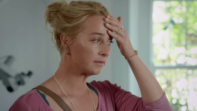 S03:E05 - Allegations