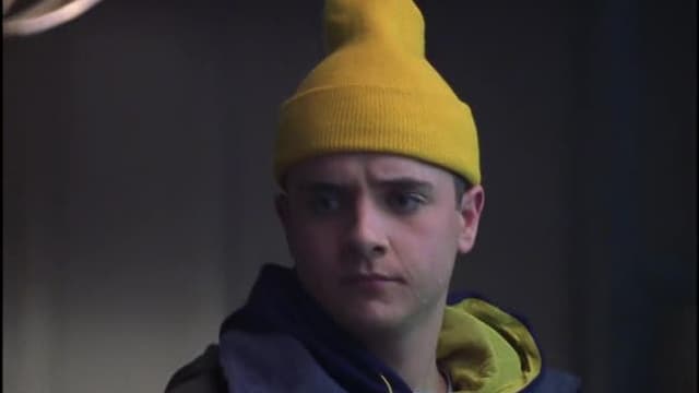 S01:E09 - Rest Stop / Afterlife