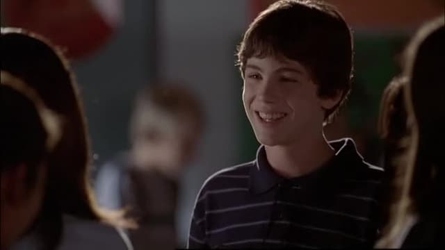 S01:E11 - Today I Am a Man