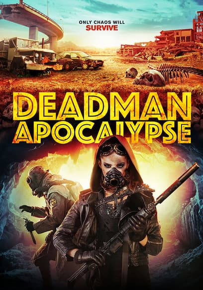 Deadman Apocalypse