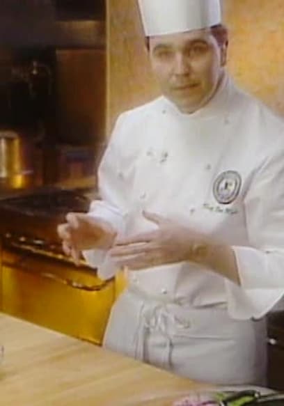 Affiche de S01:E11 - Lighter Cuisine