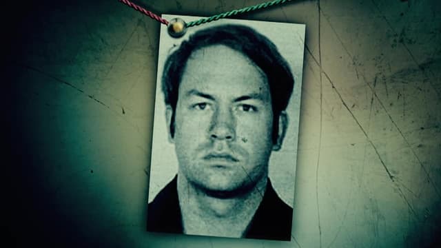 S03:E08 - Robert Lee Yates Jr.