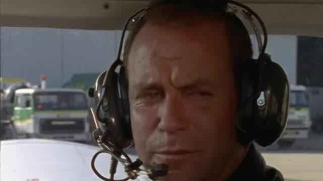 S01:E15 - The Sky Is Calling