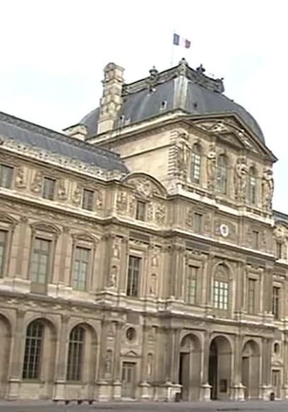 S01:E04 - Paris poster