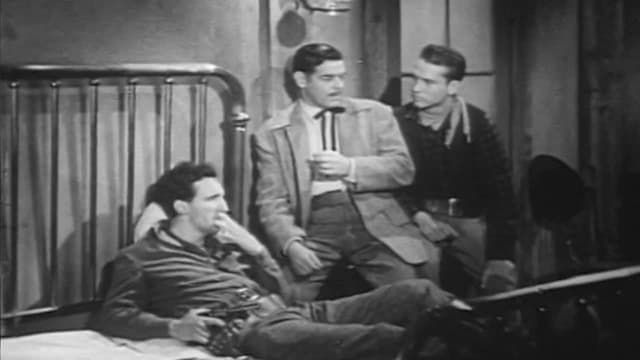 S01:E04 - Secret Mission