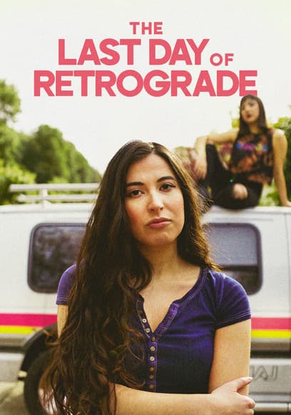 The Last Day of Retrograde