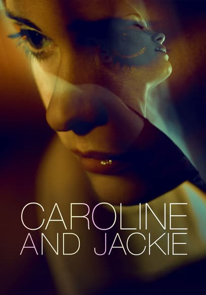 Caroline and Jackie