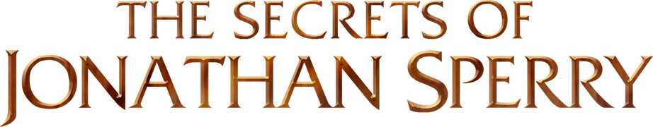 The Secrets of Jonathan Sperry