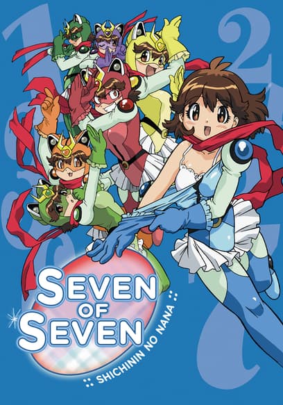 Nana Seven of Seven (Subbed)