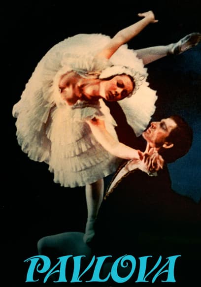 Pavlova: A Woman for All Time