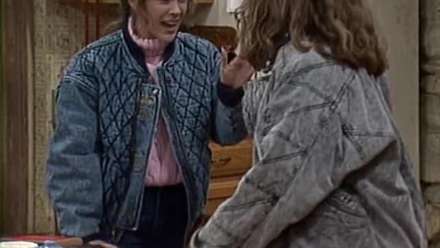 S05:E11 - Mrs. Rossini's Uncle