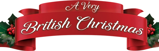 A Very British Christmas