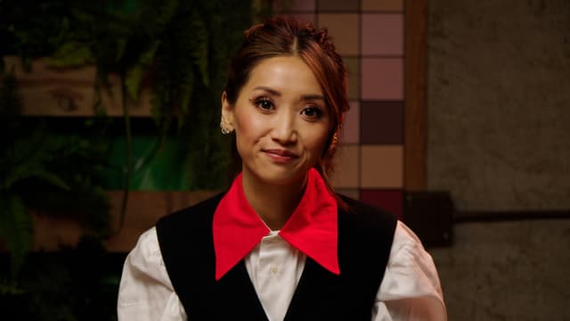 S01:E10 - Brenda Song Eats Her Last Meal