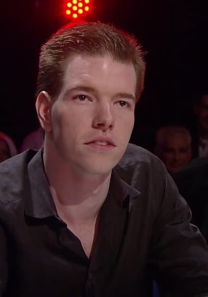 S13:E06 - Borgata Poker Open (Pt. 3) poster