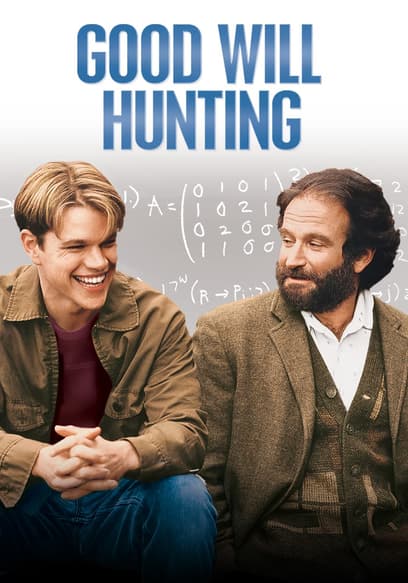 Good Will Hunting