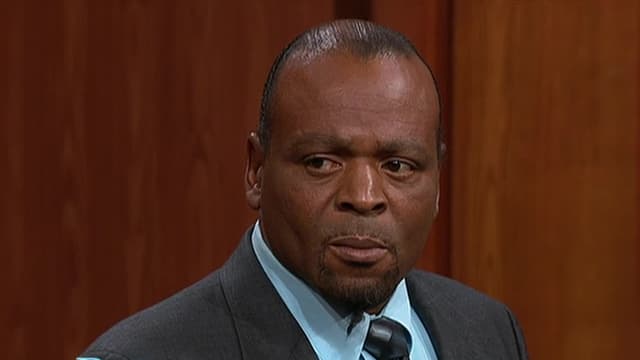 S15:E129 - Sandra Patterson vs. Kenneth Jones