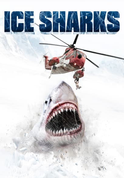 Ice Sharks