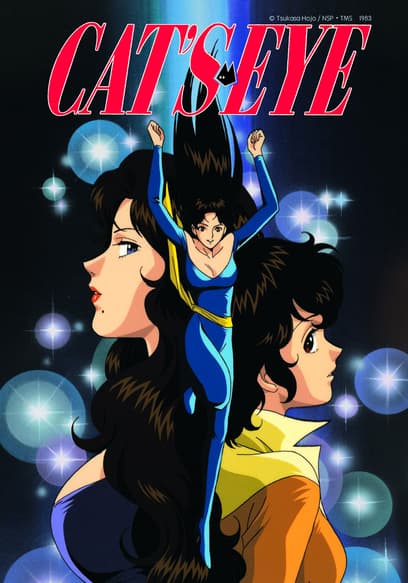 S01:E01 - You're a Sexy Thief