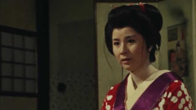 S01:E20 - He Died on Red Lips