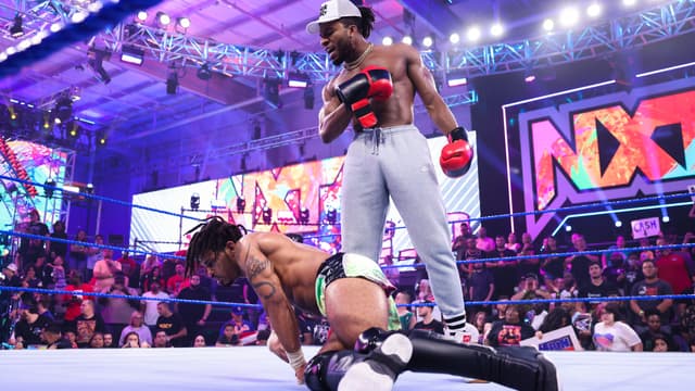 S16:E32 - July 26, 2022