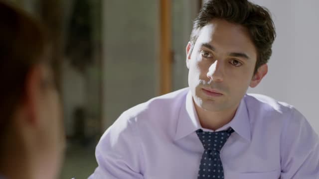 S01:E08 - Episodio 8