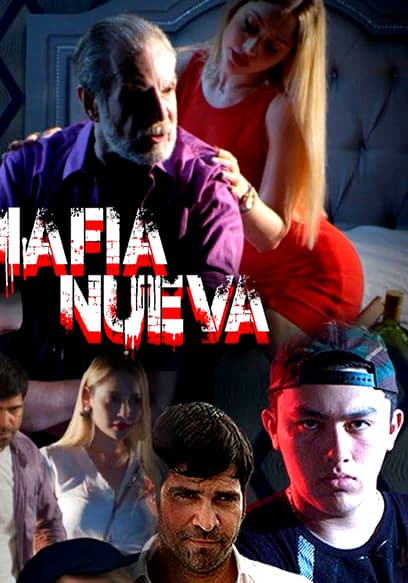 Mafia Nueva