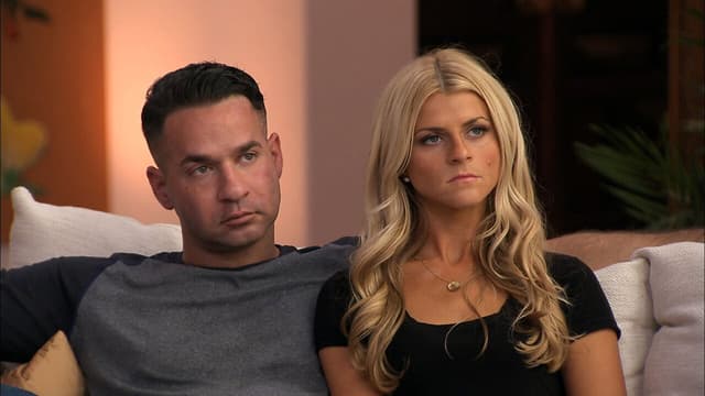 S03:E09 - Grave Injustice