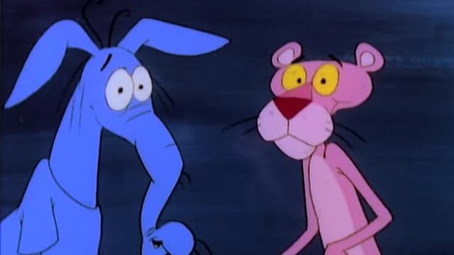 S02:E02 - Think Before You Pink / Ants in the Pantry / Pink-a-Rella