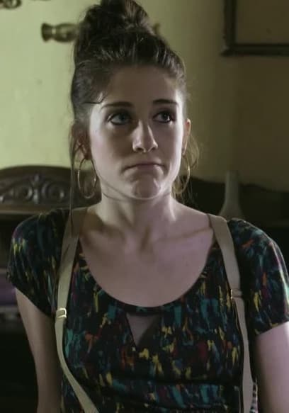 S01:E02 - Los Mercaderes Del Terror poster