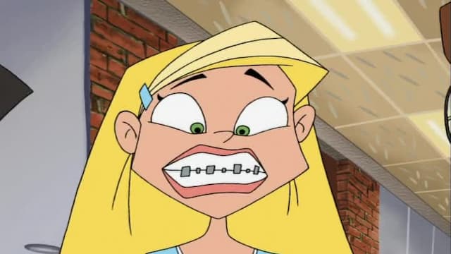 S01:E13 - The Pickford Project