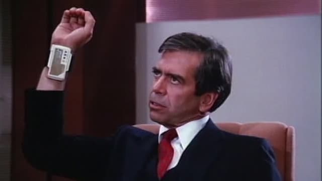 S01:E02 - Dreadnaught