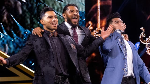 S15:E33 - July 27, 2021