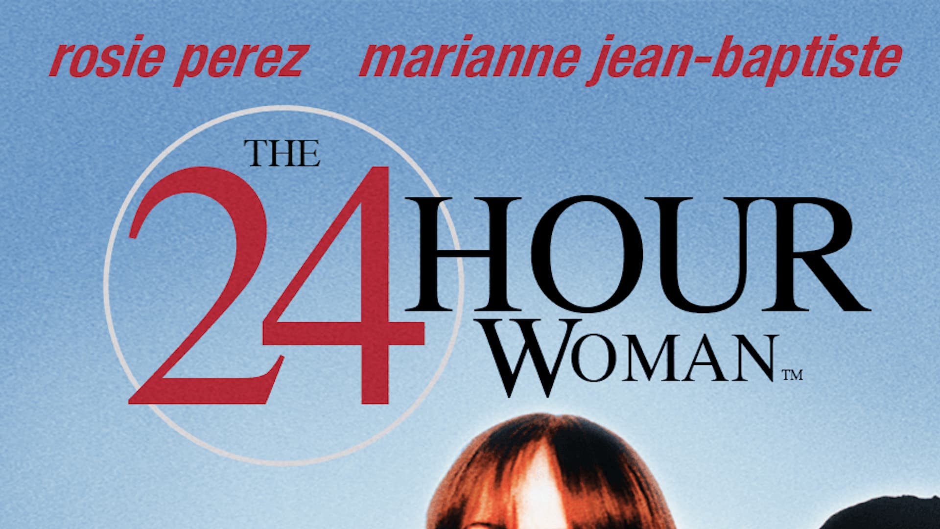 The 24 Hour Woman (1999) poster