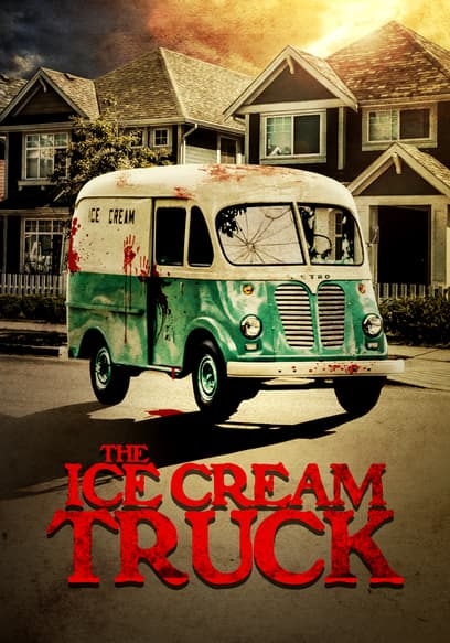 The Ice Cream Truck poster