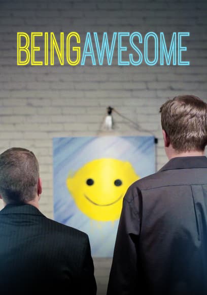 Being Awesome