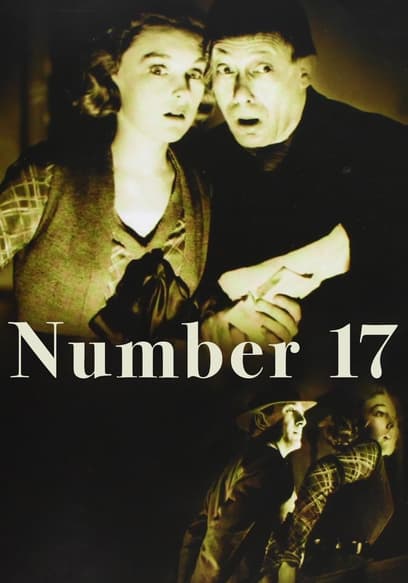 Number 17