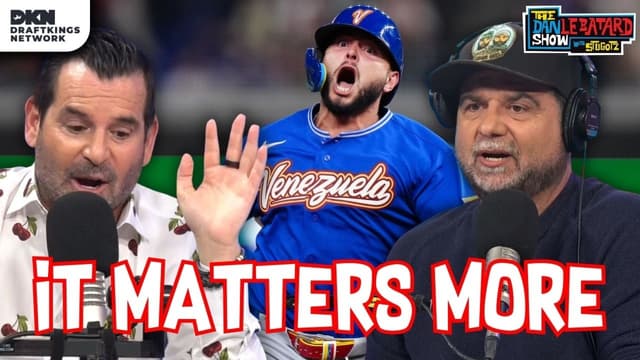 S02:E51 - March 17, 2026