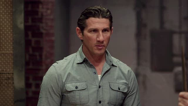 S04:E22 - Knights Templar