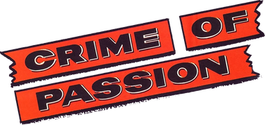 Crime of Passion