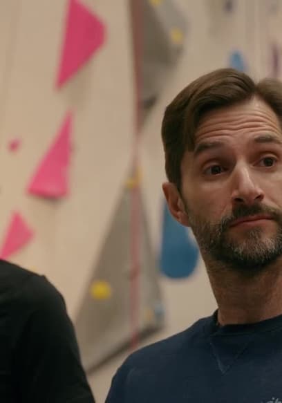 S01:E02 - Courtenay: The Competitive Side Is Showing poster