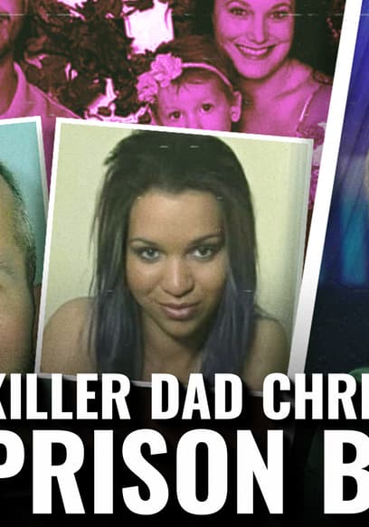 S01:E98 - Killer Dad Secret Prison Bride, Steamy Makeout Sessions poster