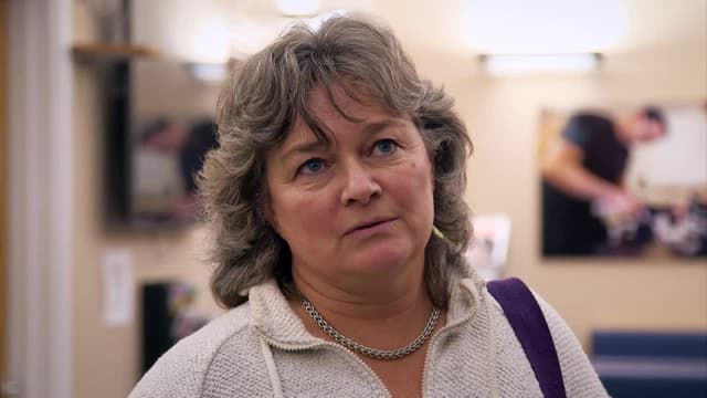 S04:E08 - Bear, Lexi, and Henry