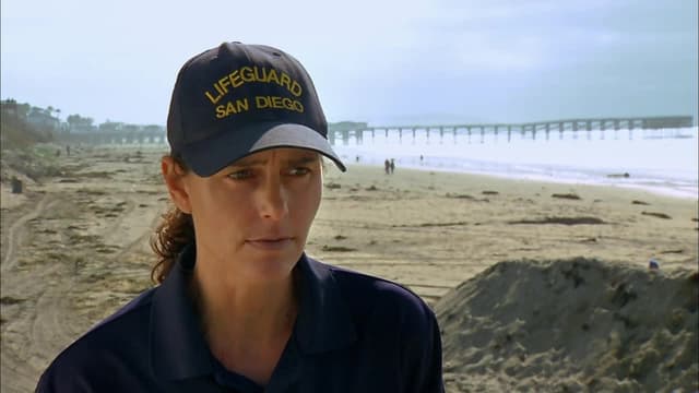 S01:E10 - High Surf, High Stakes!