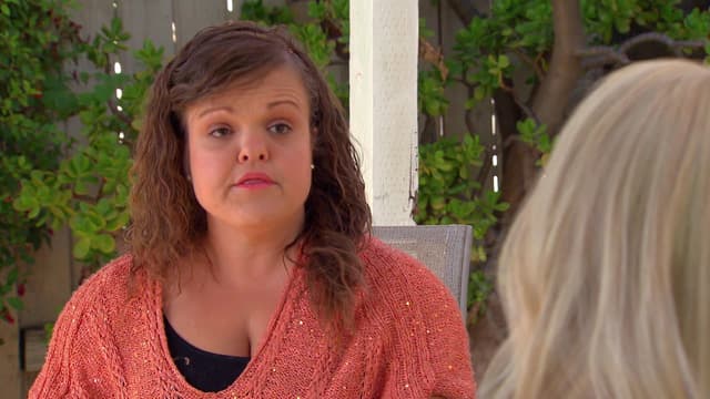 S04:E07 - Hostile Housewarming