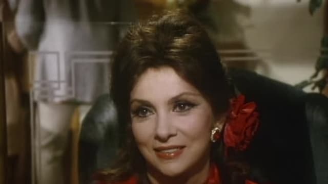 S04:E09 - The Trump Card